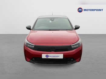 Used Vauxhall Corsa undefined for sale - 78106945: Photo