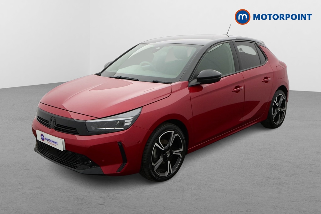 Used Vauxhall Corsa for sale - 78106945: Photo 3