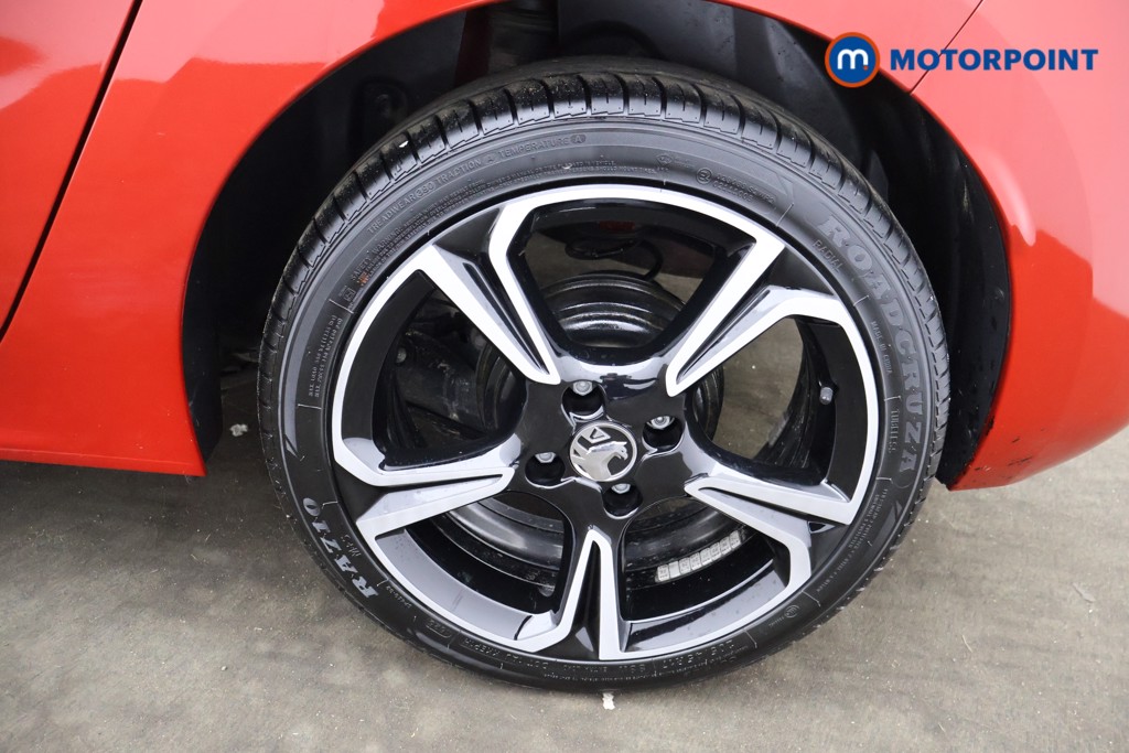 Used Vauxhall Corsa for sale - 78106945: Photo 31