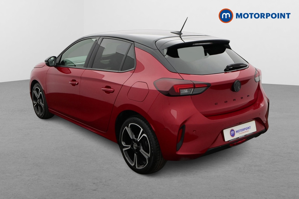 Used Vauxhall Corsa for sale - 78106945: Photo 5