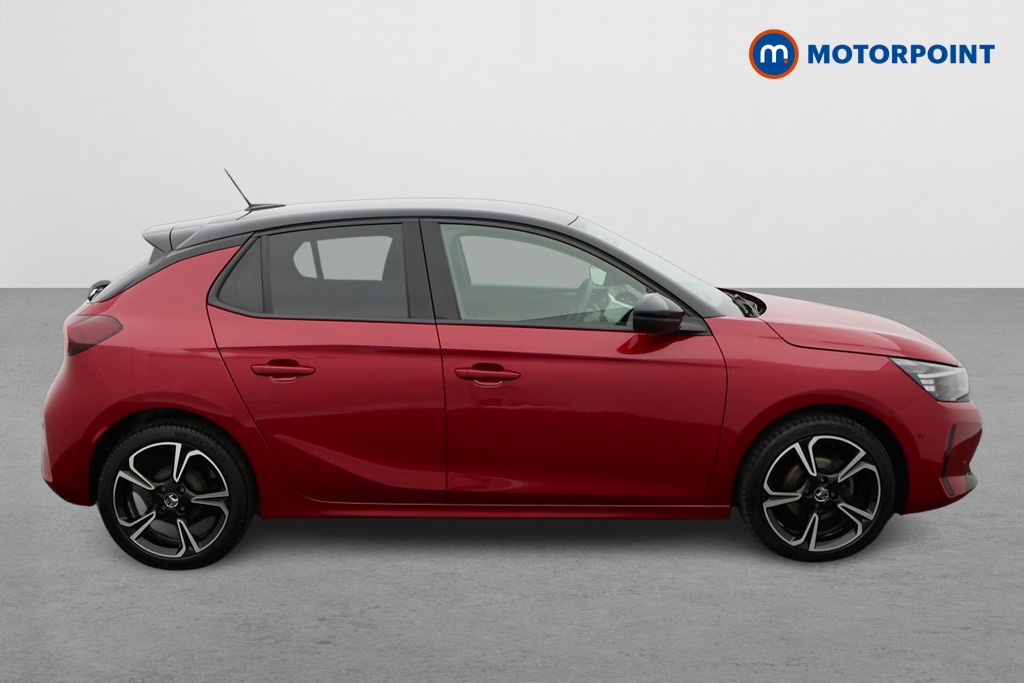 Used Vauxhall Corsa for sale - 78106945: Photo 8