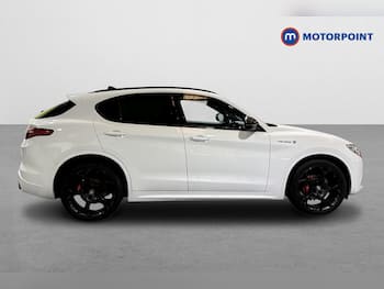 Used Alfa Romeo Stelvio 2021 for sale - 79748503: Photo