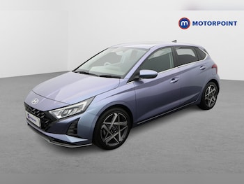 Used Hyundai i20 2025 for sale - 78721472: Photo