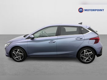 Used Hyundai i20 2025 for sale - 78721472: Photo