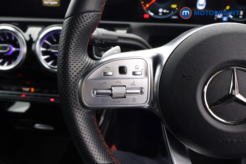 Used Mercedes-Benz CLA 2023 for sale - 76394605: Photo 10