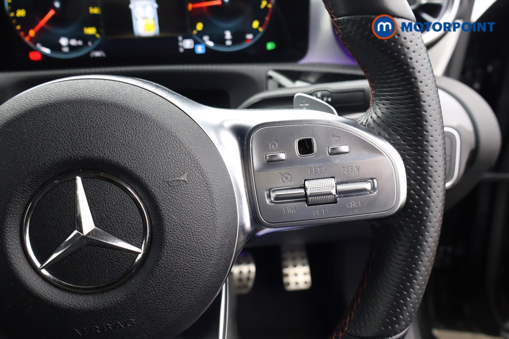 Used Mercedes-Benz CLA 2023 for sale - 76394605: Photo 11