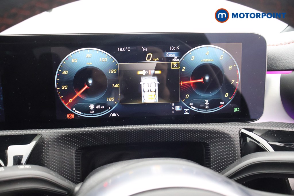 Used Mercedes-Benz CLA 2023 for sale - 76394605: Photo 12