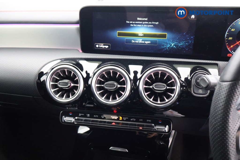 Used Mercedes-Benz CLA 2023 for sale - 76394605: Photo 16