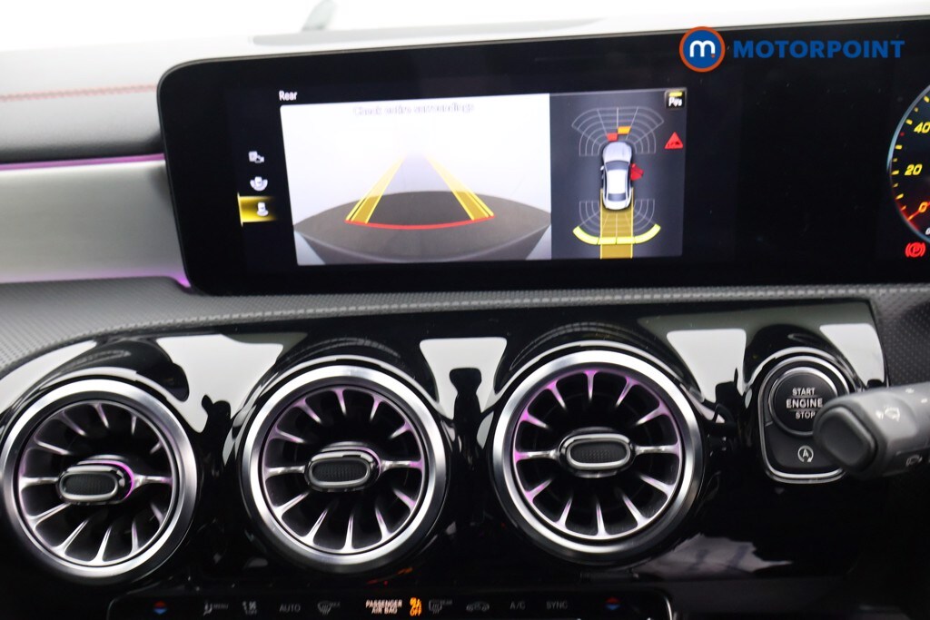 Used Mercedes-Benz CLA 2023 for sale - 76394605: Photo 17