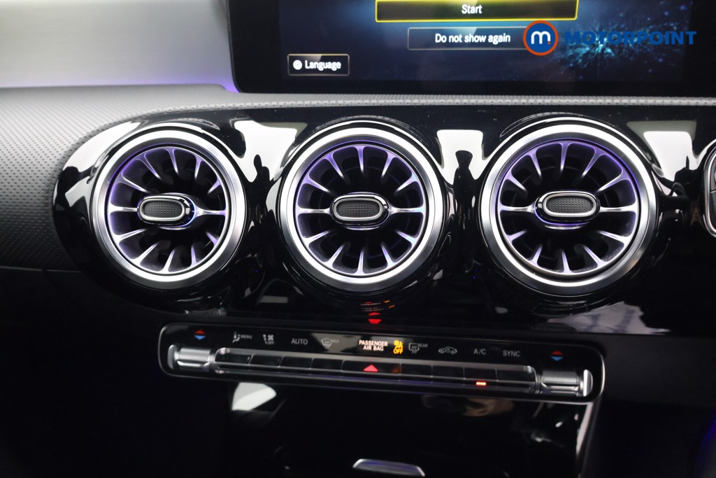 Used Mercedes-Benz CLA 2023 for sale - 76394605: Photo 18