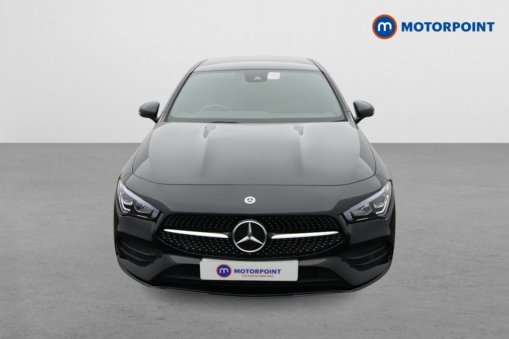Used Mercedes-Benz CLA 2023 for sale - 76394605: Photo 2