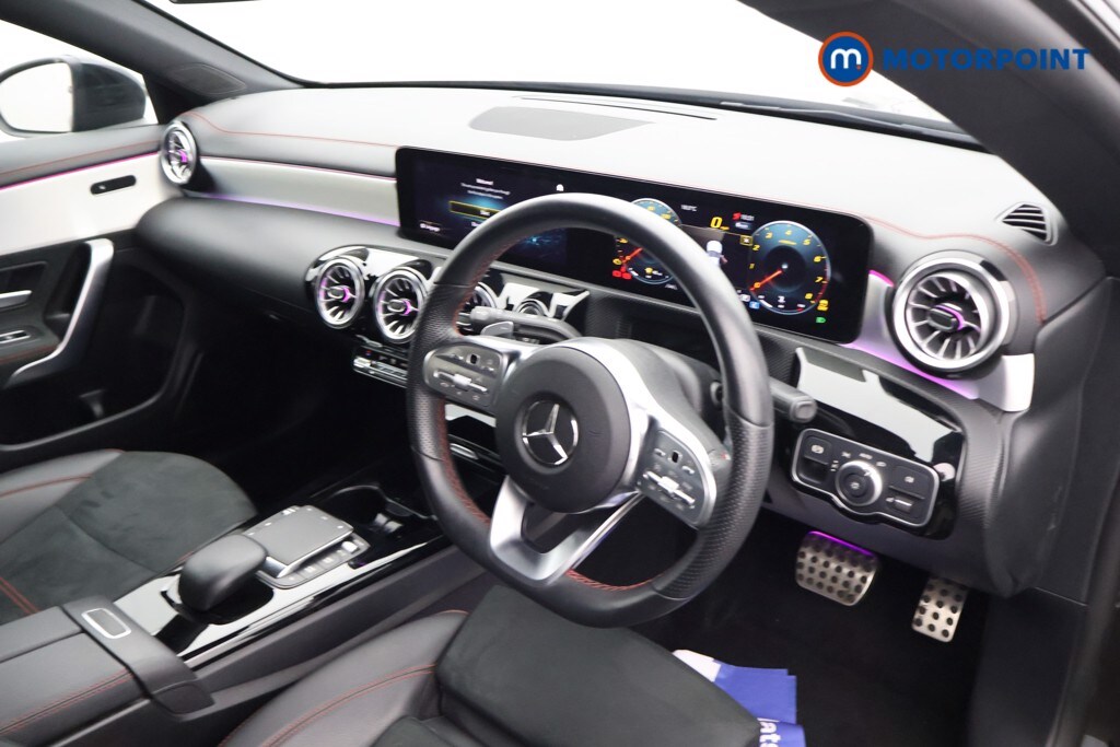 Used Mercedes-Benz CLA 2023 for sale - 76394605: Photo 23