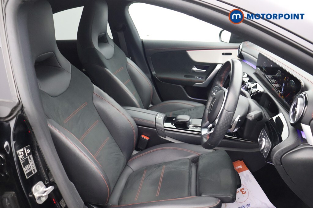 Used Mercedes-Benz CLA 2023 for sale - 76394605: Photo 24