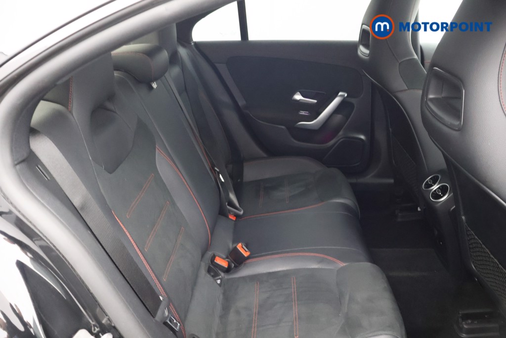 Used Mercedes-Benz CLA 2023 for sale - 76394605: Photo 27