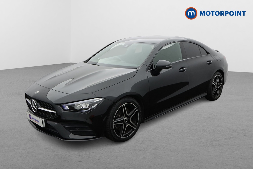 Used Mercedes-Benz CLA 2023 for sale - 76394605: Photo 3