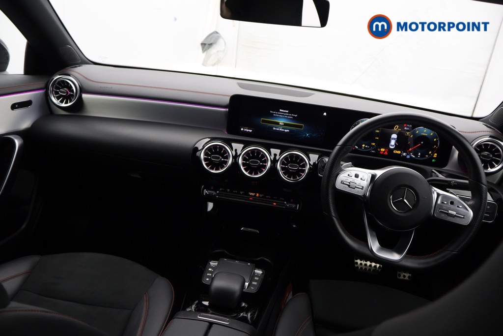 Used Mercedes-Benz CLA 2023 for sale - 76394605: Photo 30