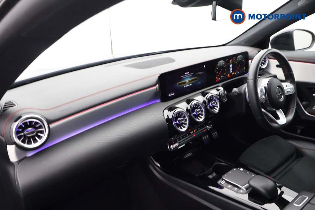 Used Mercedes-Benz CLA 2023 for sale - 76394605: Photo 31