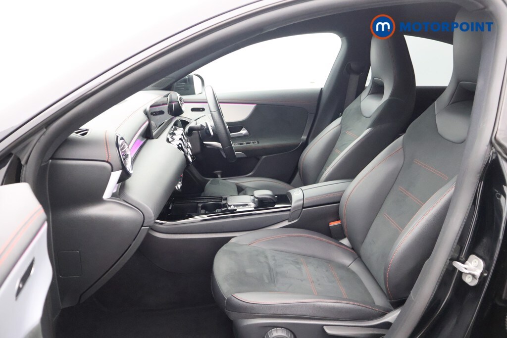 Used Mercedes-Benz CLA 2023 for sale - 76394605: Photo 32