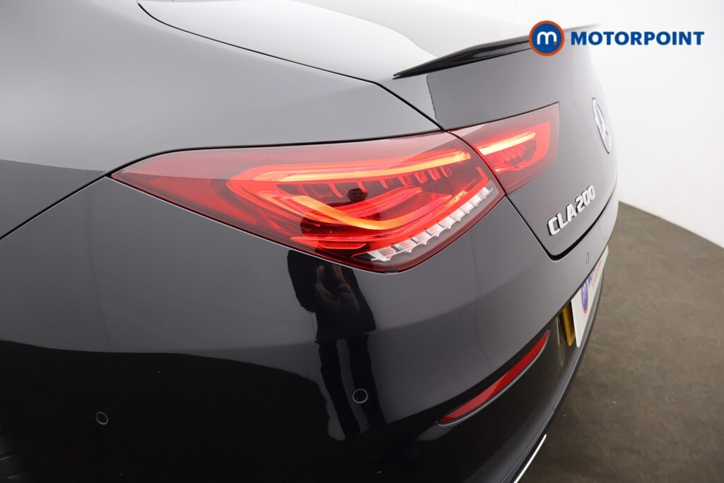 Used Mercedes-Benz CLA 2023 for sale - 76394605: Photo 34