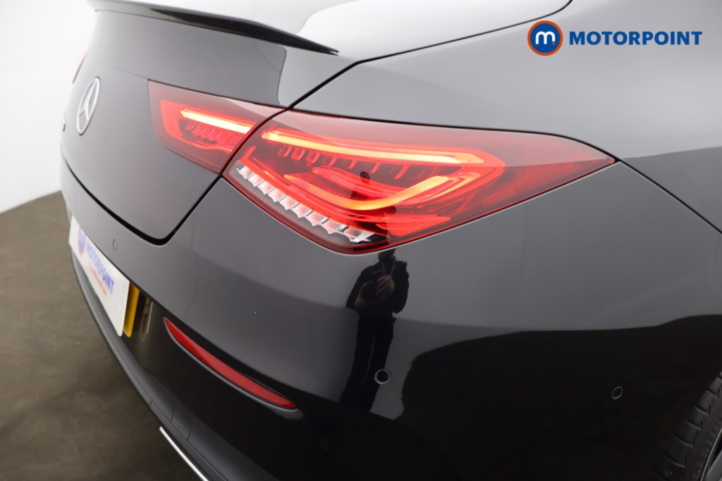 Used Mercedes-Benz CLA 2023 for sale - 76394605: Photo 35