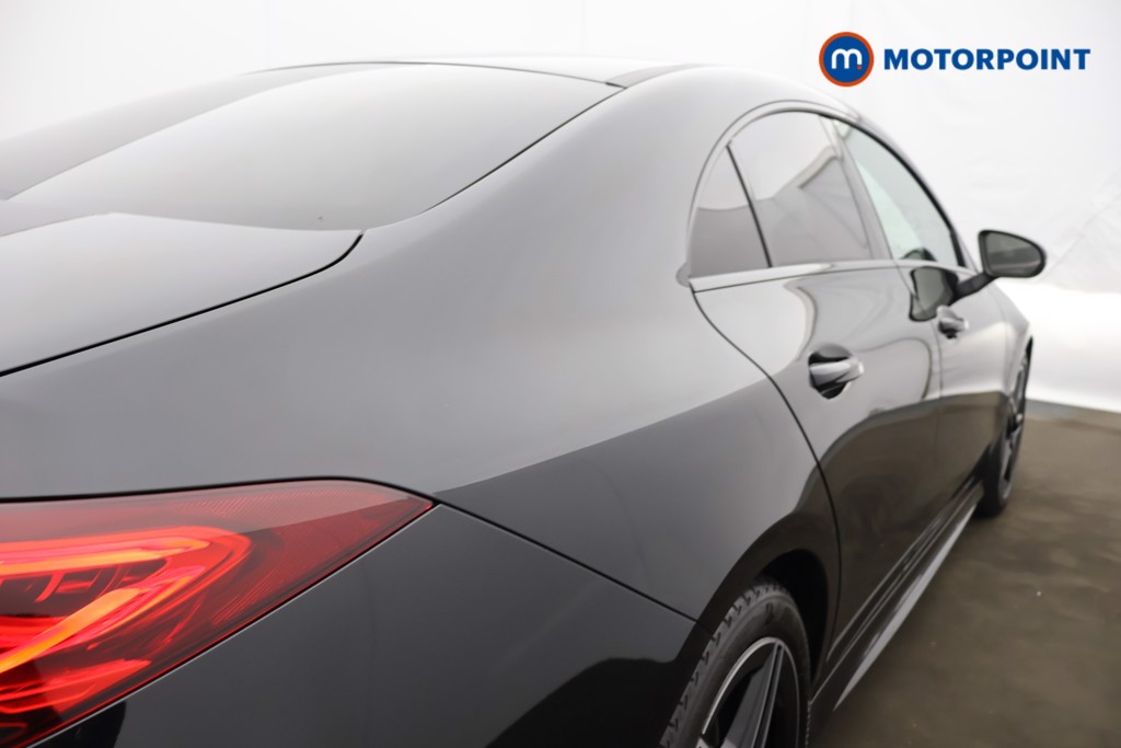 Used Mercedes-Benz CLA 2023 for sale - 76394605: Photo 36