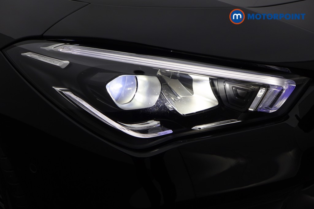 Used Mercedes-Benz CLA 2023 for sale - 76394605: Photo 37