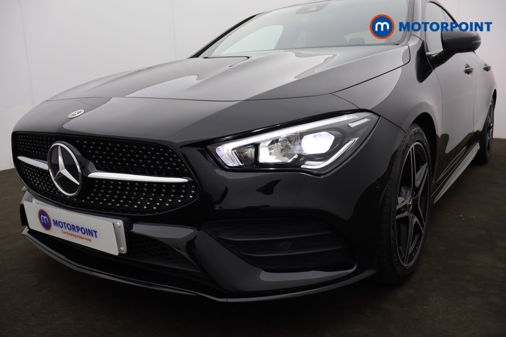 Used Mercedes-Benz CLA 2023 for sale - 76394605: Photo 38