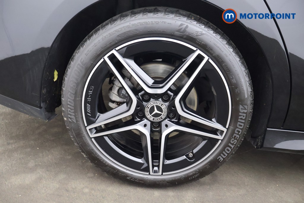 Used Mercedes-Benz CLA 2023 for sale - 76394605: Photo 39