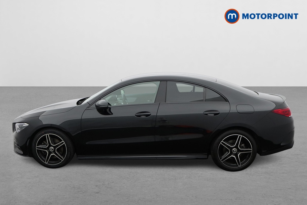 Used Mercedes-Benz CLA 2023 for sale - 76394605: Photo 4