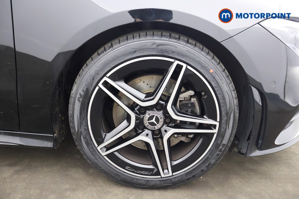 Used Mercedes-Benz CLA 2023 for sale - 76394605: Photo 40