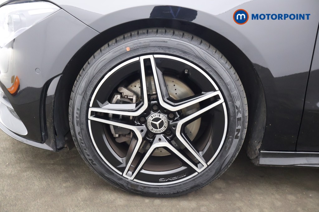 Used Mercedes-Benz CLA 2023 for sale - 76394605: Photo 41