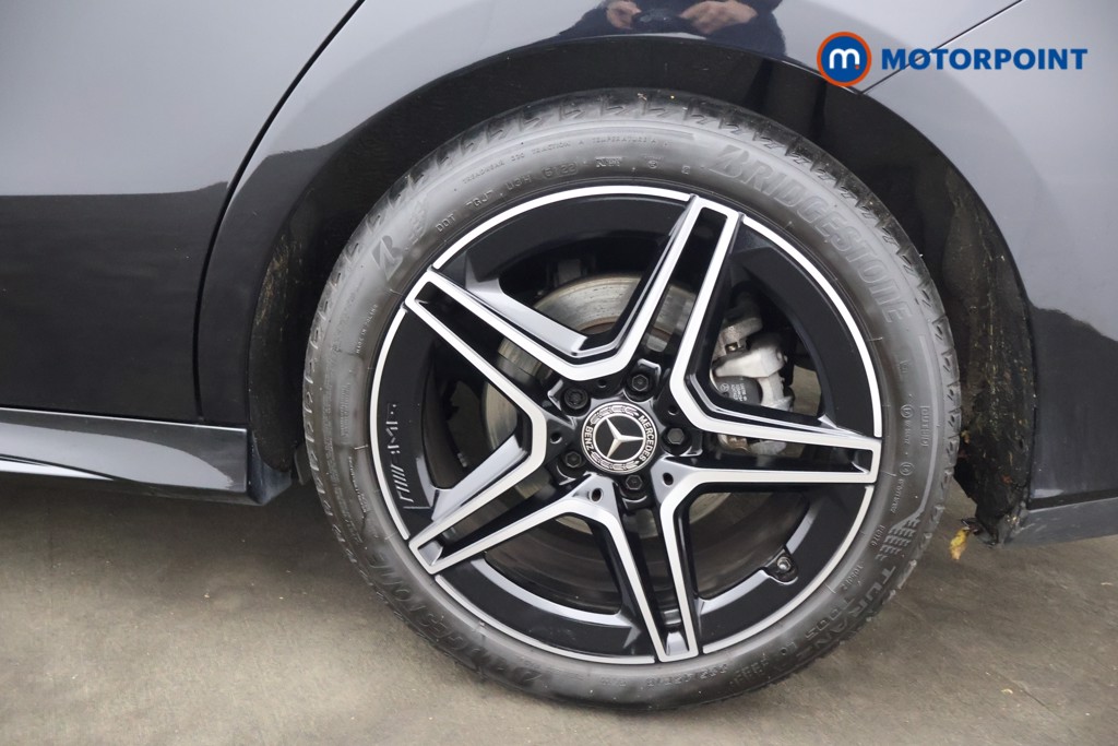 Used Mercedes-Benz CLA 2023 for sale - 76394605: Photo 42