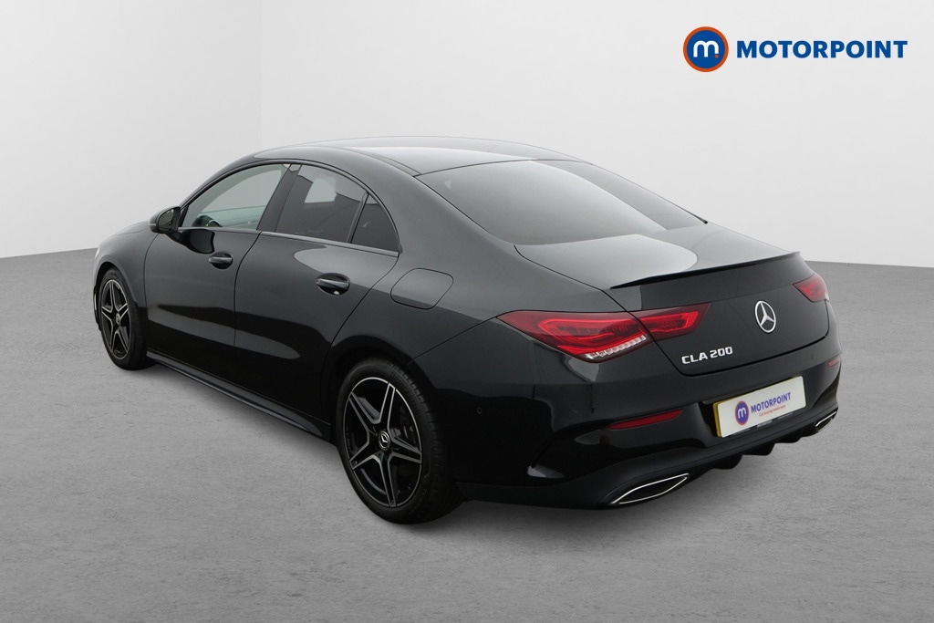 Used Mercedes-Benz CLA 2023 for sale - 76394605: Photo 5