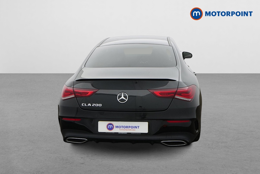 Used Mercedes-Benz CLA 2023 for sale - 76394605: Photo 6