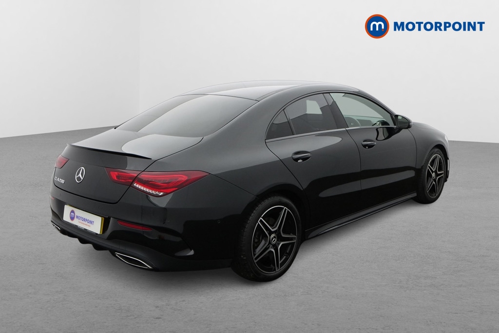 Used Mercedes-Benz CLA 2023 for sale - 76394605: Photo 7