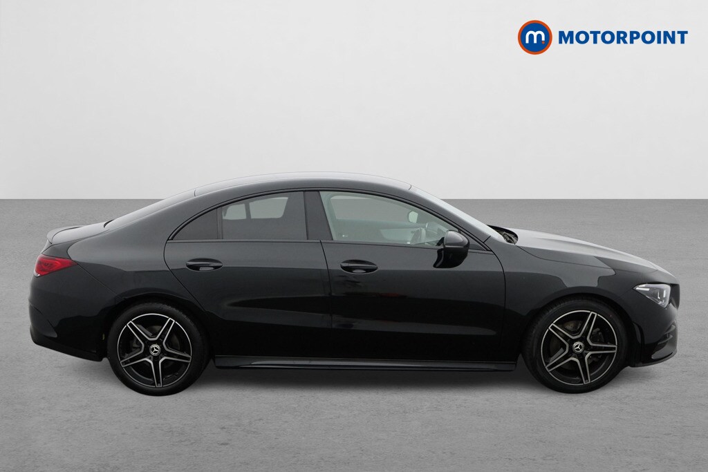 Used Mercedes-Benz CLA 2023 for sale - 76394605: Photo 8