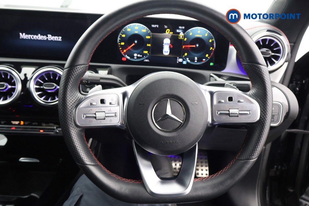 Used Mercedes-Benz CLA 2023 for sale - 76394605: Photo 9