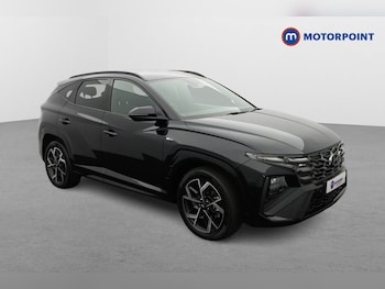 Used Hyundai TUCSON 2026 for sale - 79486311: Photo