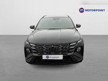 Used Hyundai TUCSON 2026 for sale - 79486311: Photo