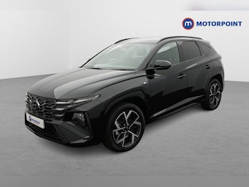 Used Hyundai TUCSON 2026 for sale - 79486311: Photo