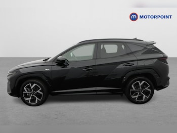 Used Hyundai TUCSON 2026 for sale - 79486311: Photo