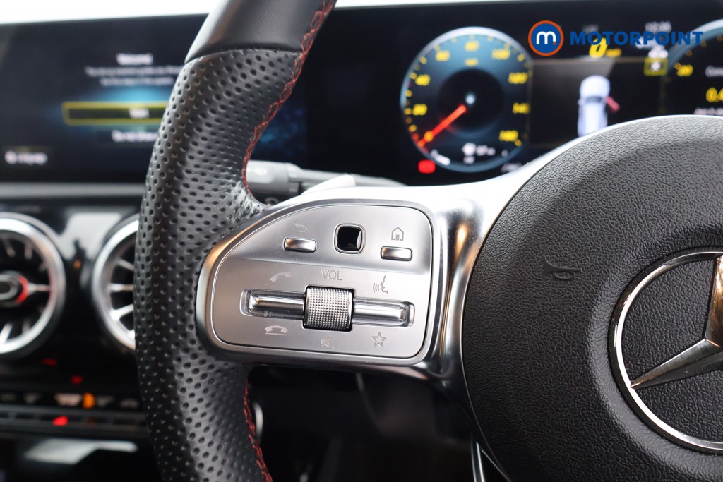 Used Mercedes-Benz CLA 2023 for sale - 77462670: Photo 10