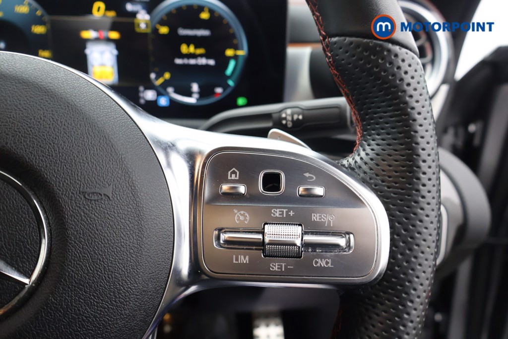 Used Mercedes-Benz CLA 2023 for sale - 77462670: Photo 11