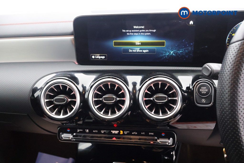 Used Mercedes-Benz CLA 2023 for sale - 77462670: Photo 16