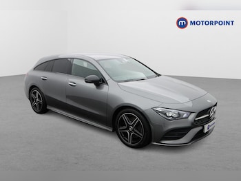 Used Mercedes-Benz CLA 2023 for sale - 77462670: Photo