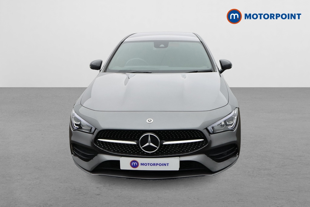 Used Mercedes-Benz CLA 2023 for sale - 77462670: Photo 2