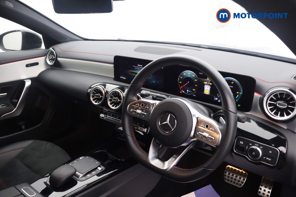 Used Mercedes-Benz CLA 2023 for sale - 77462670: Photo 21