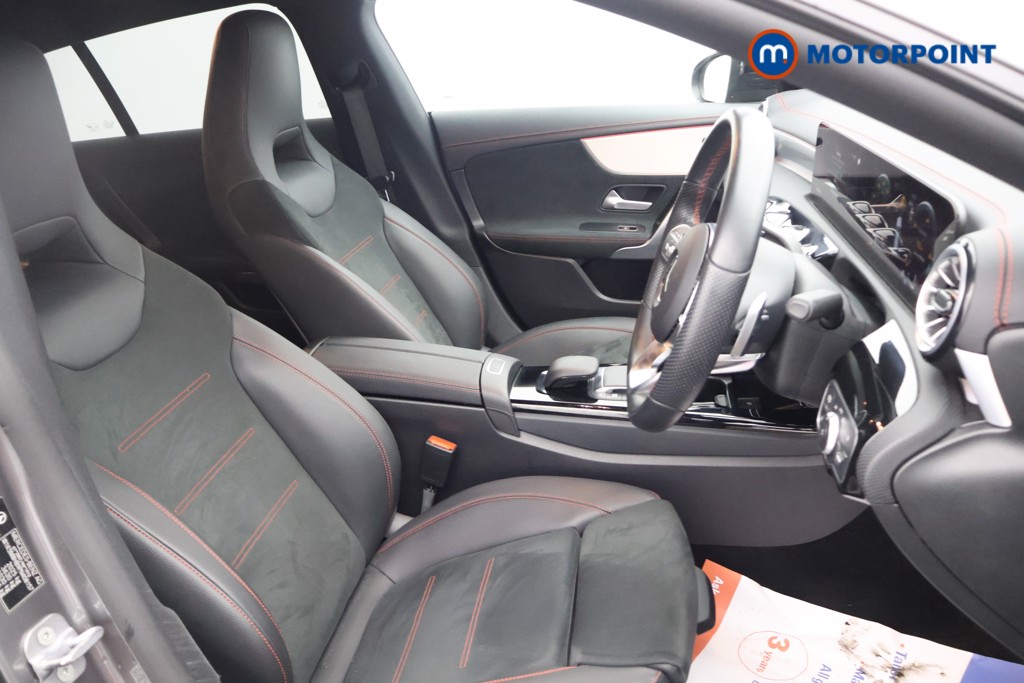 Used Mercedes-Benz CLA 2023 for sale - 77462670: Photo 22