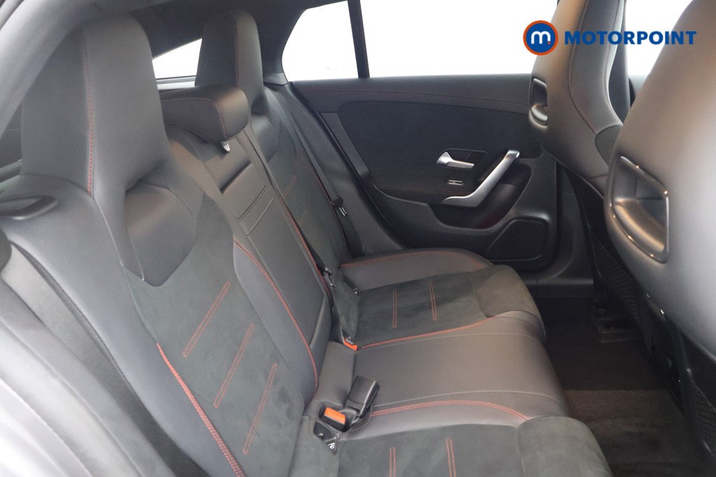 Used Mercedes-Benz CLA 2023 for sale - 77462670: Photo 23