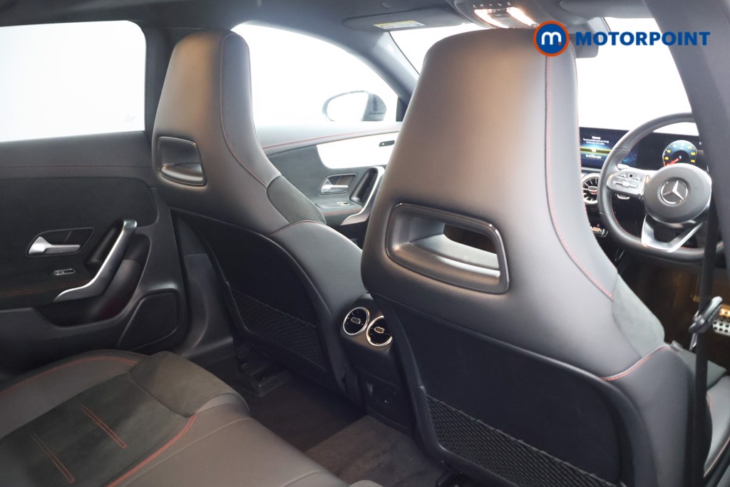 Used Mercedes-Benz CLA 2023 for sale - 77462670: Photo 24